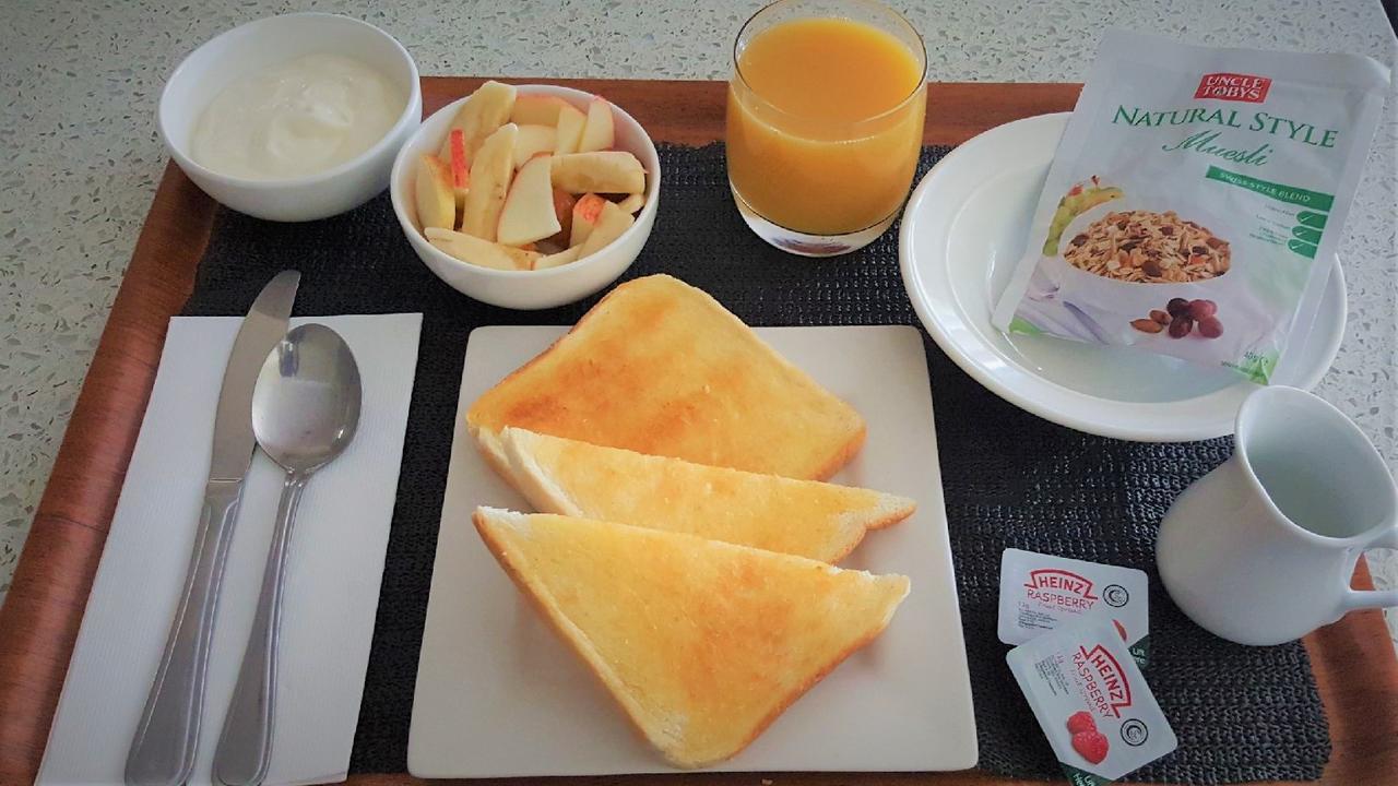 伯尼贝斯特韦斯特酒店 萨默塞特 外观 照片